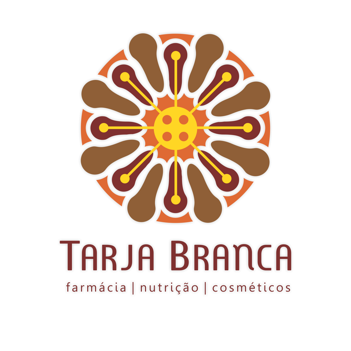 Tarja Branca Vet